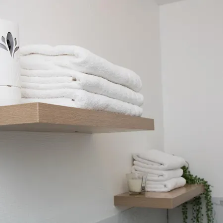 Apartment Studioeurexpo - Spacieux & Confort Chassieu