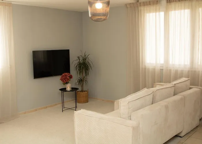 Studioeurexpo - Spacieux&confort