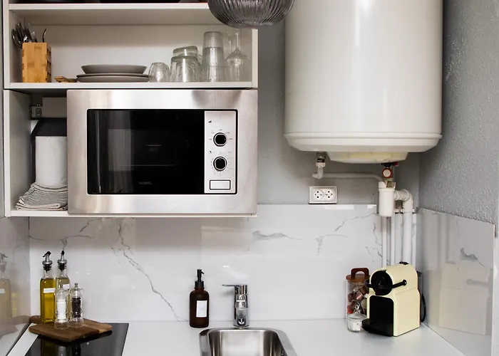 Studioeurexpo - Spacieux&confort Appartement