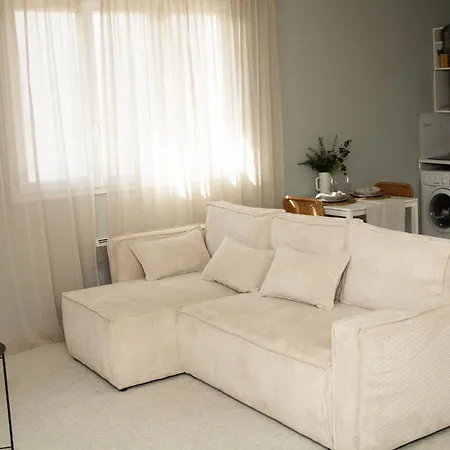 Studioeurexpo - Spacieux & Confort Apartman Chassieu